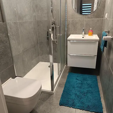 Appartement Dla Dwojga - Typu Dziwnówek