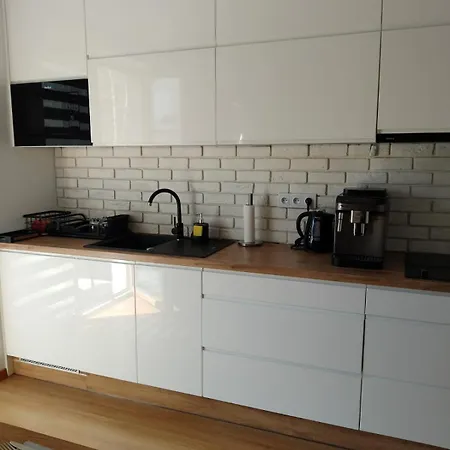 Dla Dwojga - Typu Appartement *