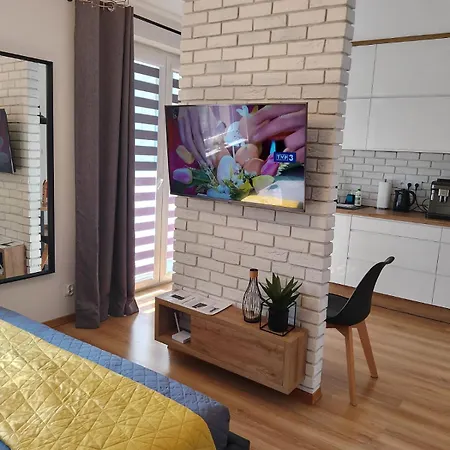 Appartement Dla Dwojga - Typu *