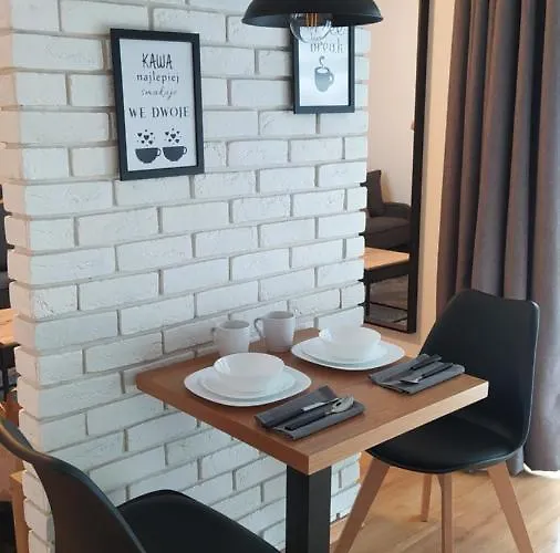 Dla Dwojga - Typu Appartement