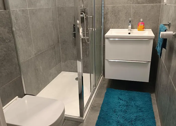 Appartement Dla Dwojga - Typu Dziwnówek