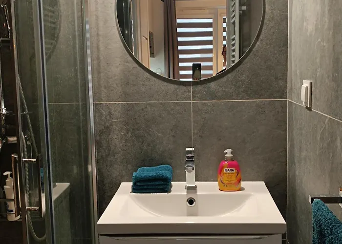 Dla Dwojga - Typu Appartement *