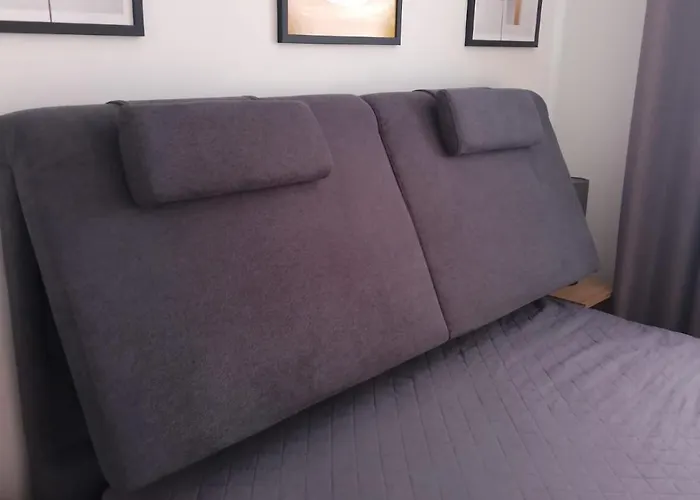 Appartement Dla Dwojga - Typu