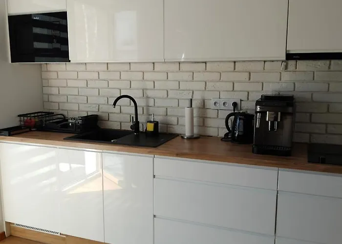 Dla Dwojga - Typu Appartement *